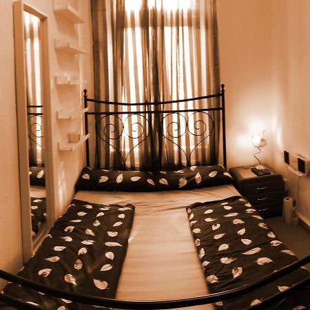 Privatzimmer Erfurt Luaran gambar