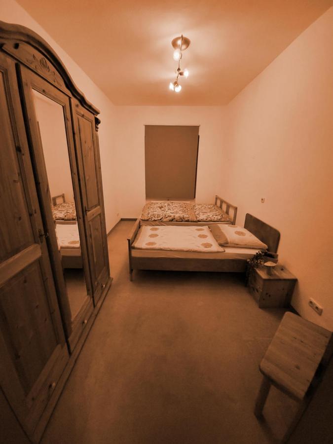 Privatzimmer Erfurt Luaran gambar