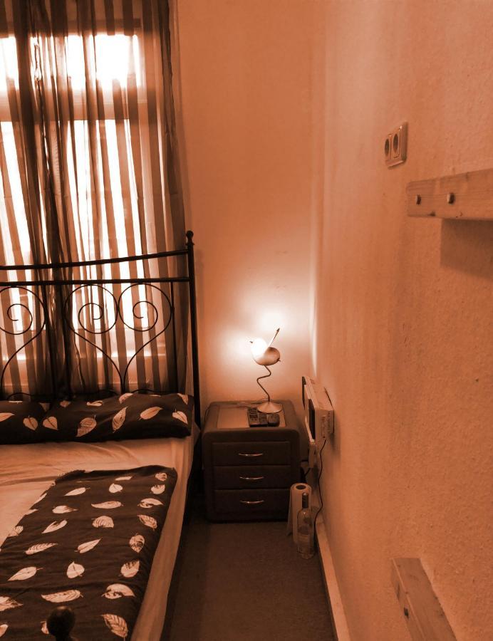 Privatzimmer Erfurt Luaran gambar