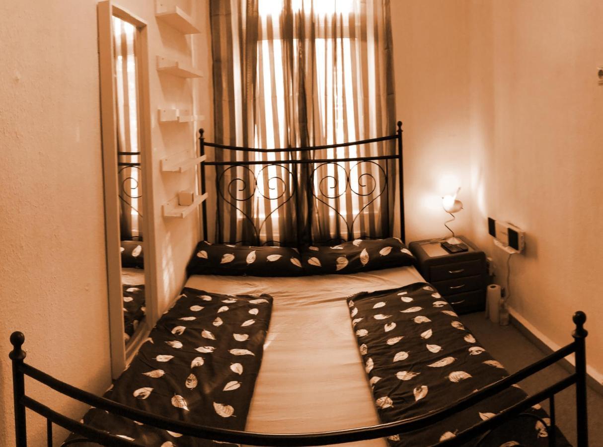 Privatzimmer Erfurt Luaran gambar