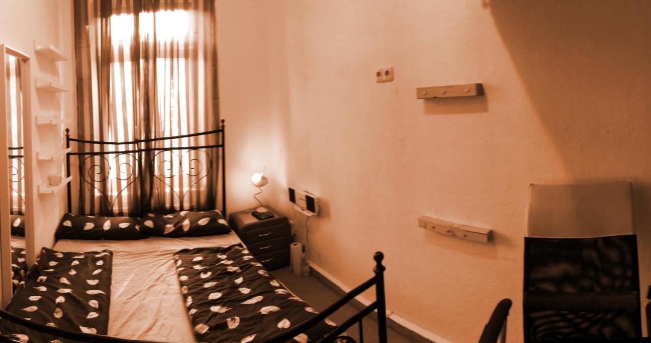 Privatzimmer Erfurt Luaran gambar