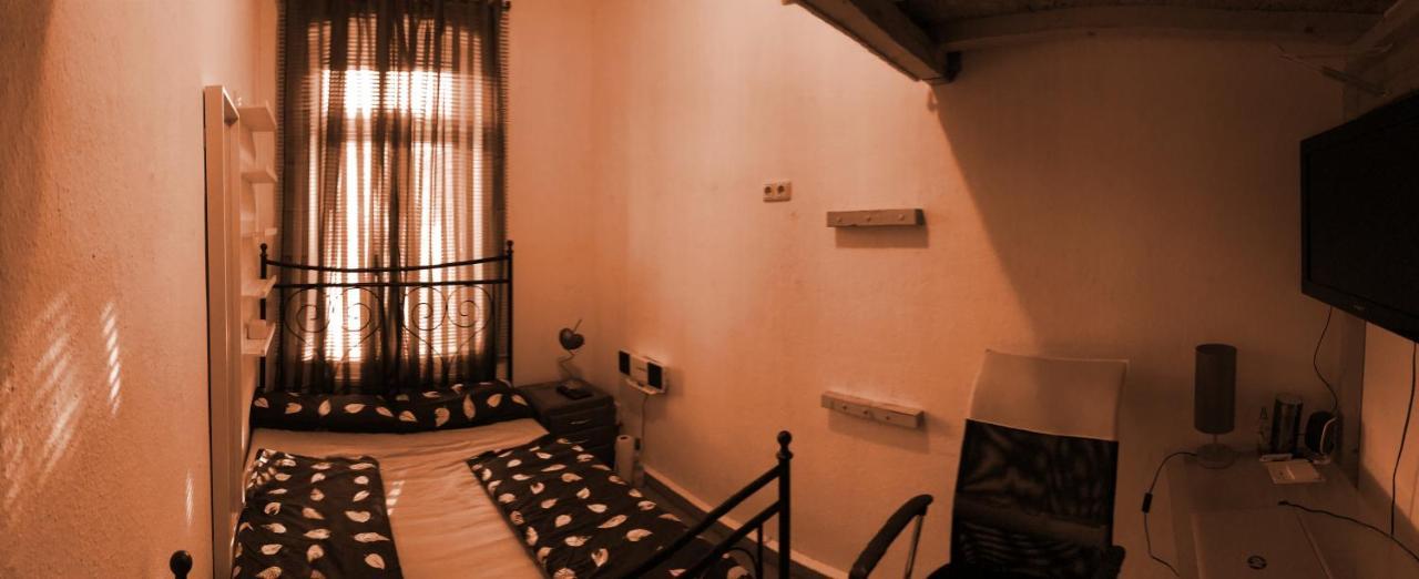 Privatzimmer Erfurt Luaran gambar