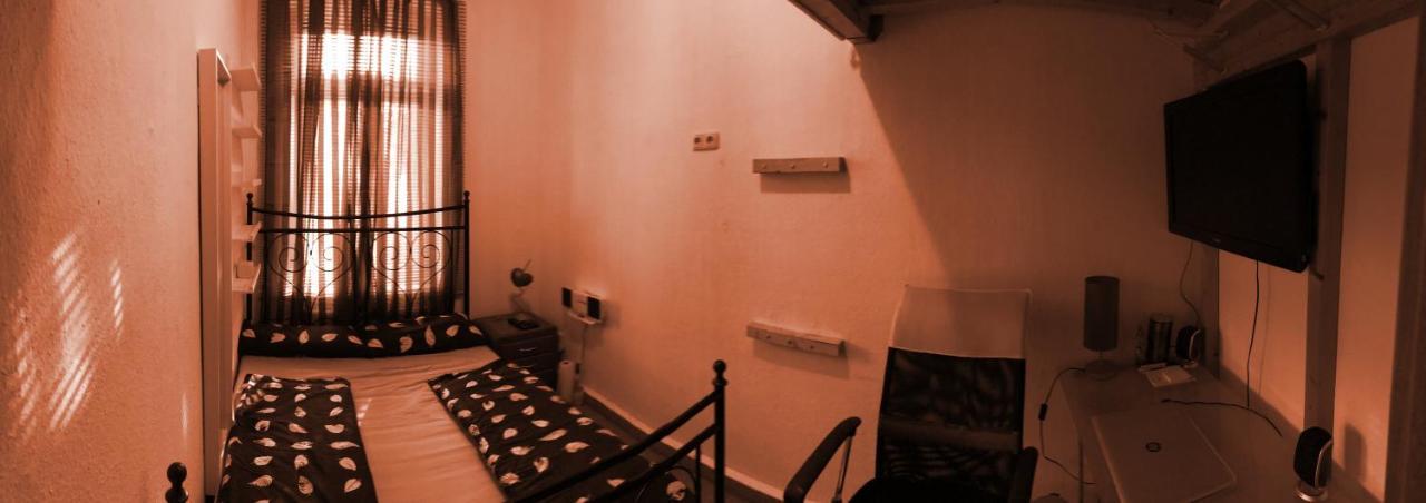 Privatzimmer Erfurt Luaran gambar