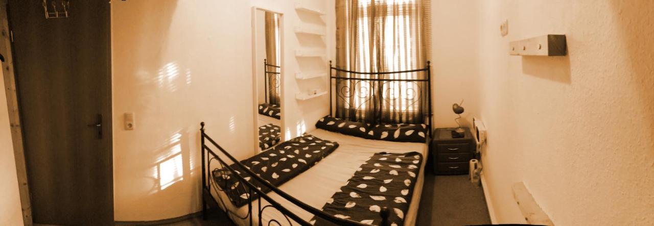 Privatzimmer Erfurt Luaran gambar
