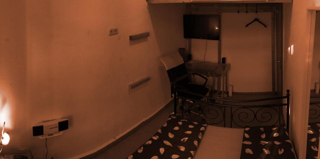 Privatzimmer Erfurt Luaran gambar