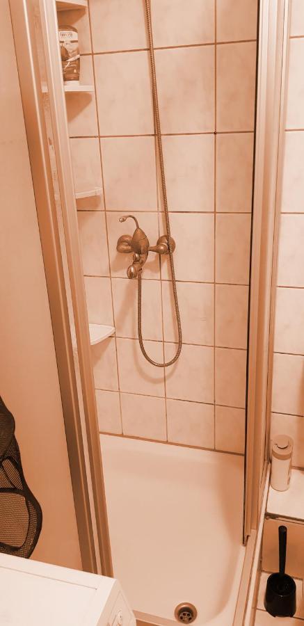 Privatzimmer Erfurt Luaran gambar